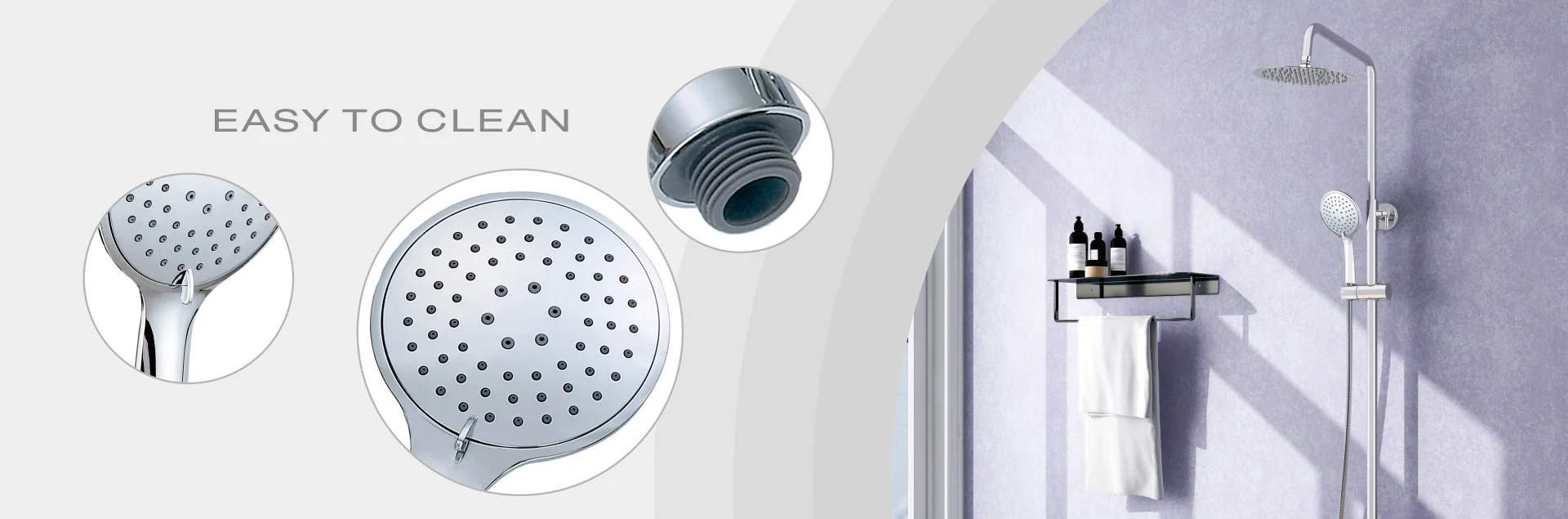 Elevate Your Bathroom Sanctuary