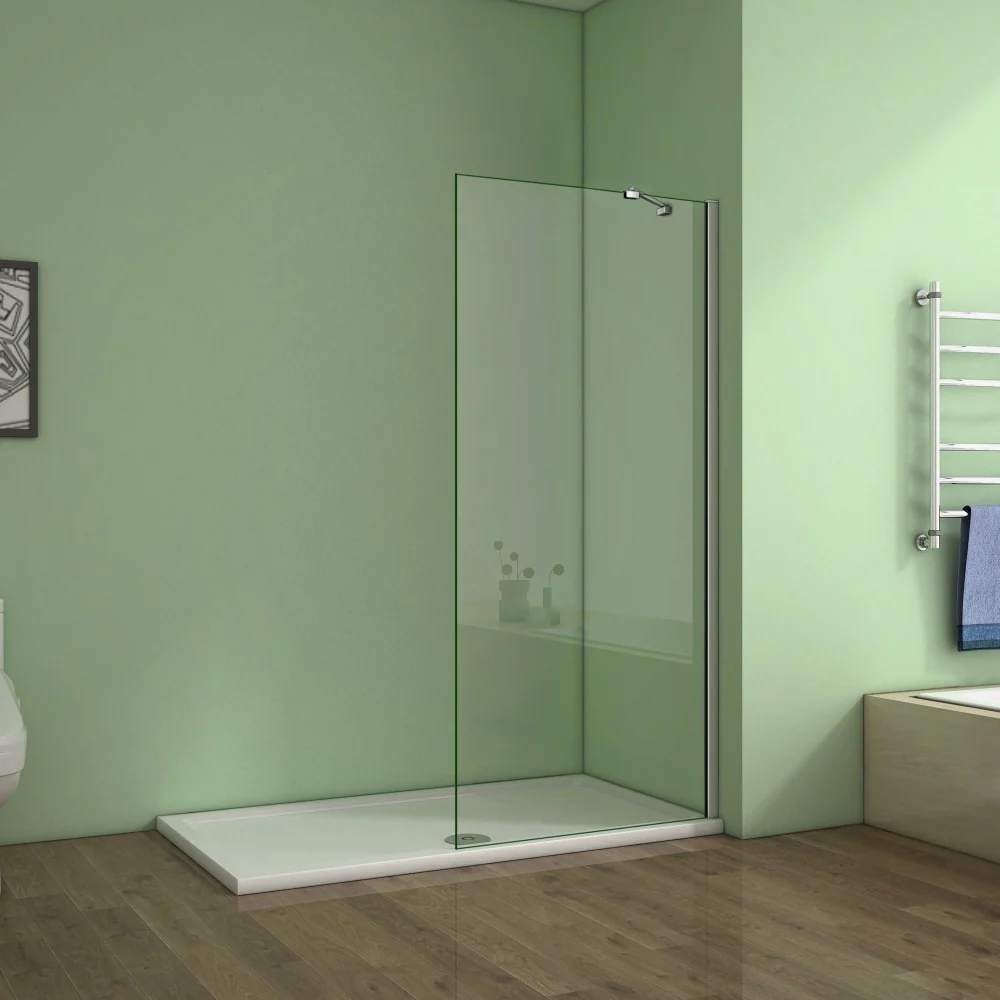 Shower Enclosures